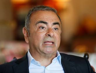 Frankrijk vaardigt arrestatiebevel uit tegen voormalige Nissan-topman Carlos Ghosn