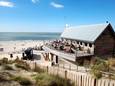 Twins Club in Bredene.