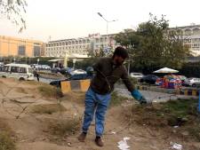 Nederlandse ambassade Pakistan waarschuwt voor terreurdreiging Marriott-hotel