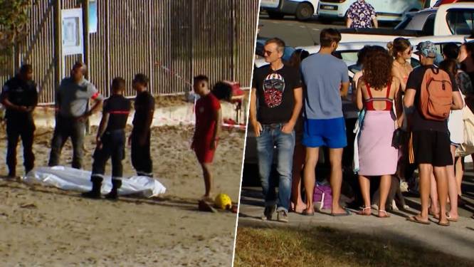 Haai bijt toerist (59) dood voor populair strand op Nieuw-Caledonië