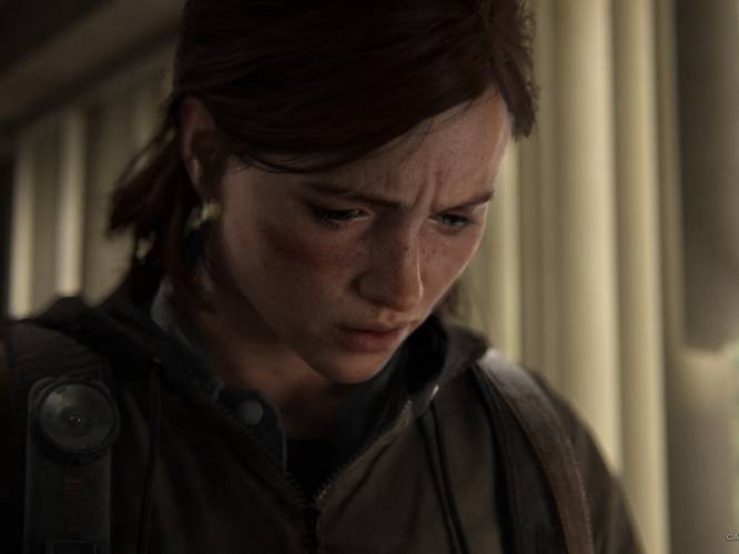 GAMEREVIEW 'The Last of Us Part II' hakt er - letterlijk en figuurlijk - in