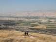 Israël plant natuurreservaten op bezette Westelijke Jordaanoever