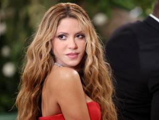 Shakira kan opgelucht ademhalen: Spaans gerecht laat zaak rond fiscale fraude vallen