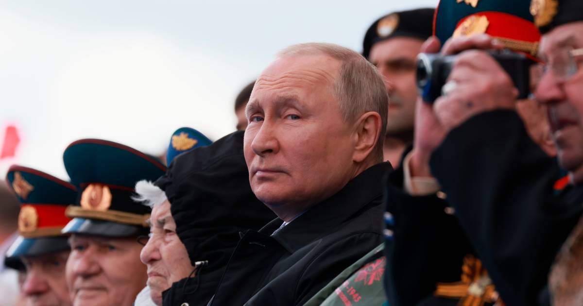 Poetin is keihard en onberekenbaar: niemand weet wat er gebeurt als dreiging voor hem te groot wordt