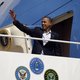 Obama blijft, ondanks toespraak, fan van Clint Eastwood