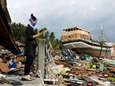 Schadebedrag na aardbeving en tsunami in Sulawesi opgelopen tot een miljard euro