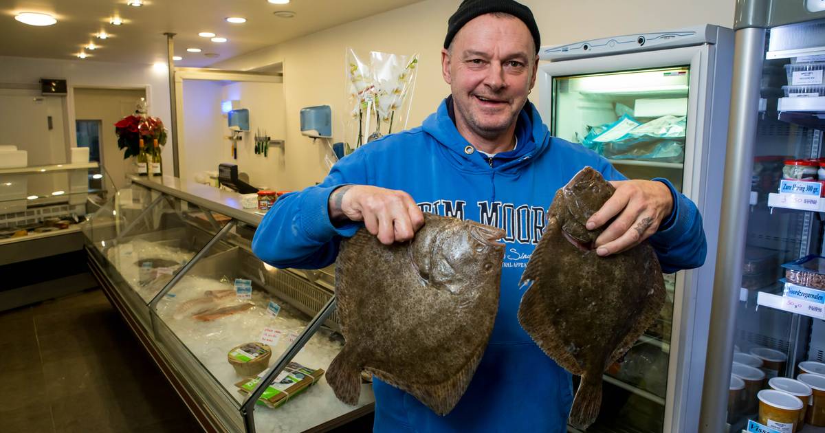 Eindelijk weer viswinkel in Bredene Bredene hln.be