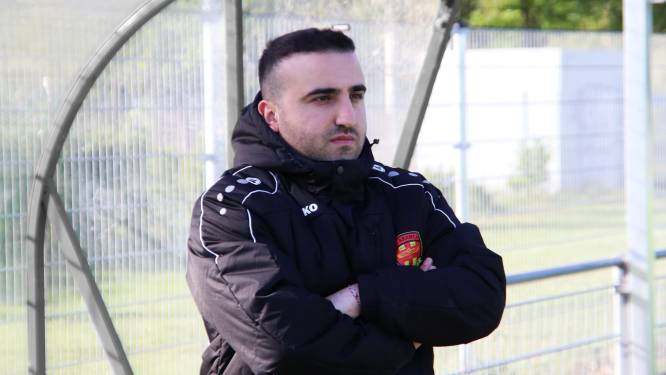 David langer coach FC Aramea; Navis blijft bij Victoria’28