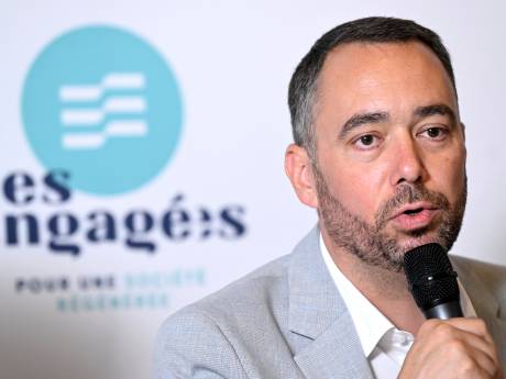 Les Engagés parti francophone le plus dépensier en pubs sur les réseaux sociaux
