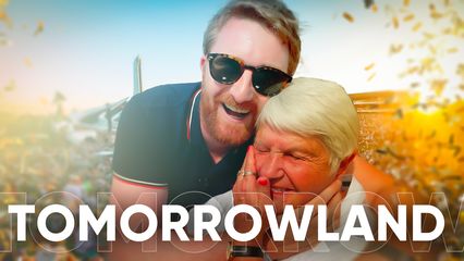 6. Tomorrowland