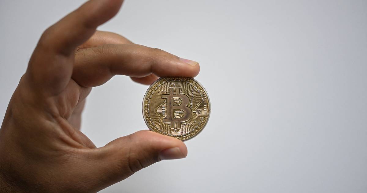 Bitcoin Drops To Lowest Level In More Than A Month Tech Netherlands News Live
