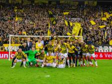 Superweek voor Nederlands voetbal ondanks dompers PSV en AZ: vijf ploegen in Europese poulefase
