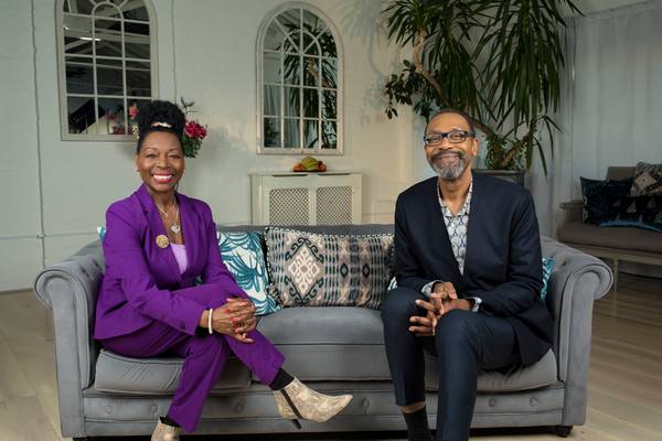 Lenny Henry's Caribbean Britain