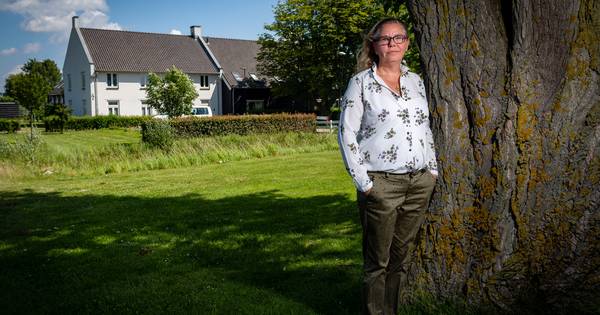 Astrid zag kinderen onterecht de isoleercel ingaan: 'Je hoorde ze gillen' - BN DeStem