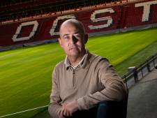 Honderden nieuwe stamceldonoren na oproep zieke PSV-perschef Thijs Slegers