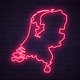Déze Nederlandse provincie is als enige nog rood op de coronakaart