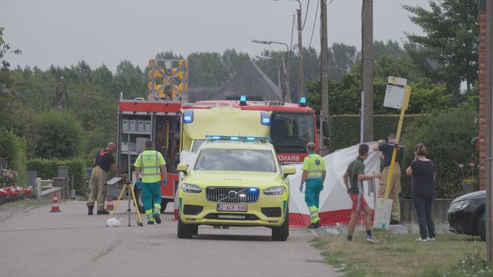 Elke dag 12 vluchtmisdrijven in ons land