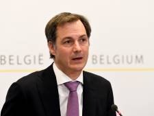 “Nous aurons une approche basée davantage sur la gestion des risques que sur l'interdiction”