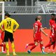 Bayern München niet meer in te halen en voor de negende keer op rij kampioen van Duitsland