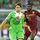Wolfsburg ziet spits Patrick Helmes zwaar uitvallen