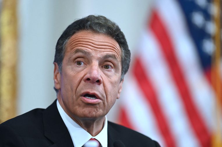 Approval for New York Governor impeachment inquiry