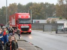 Langzaam wordt de norm op industriegebiedje en in woonwijk Ermelo
