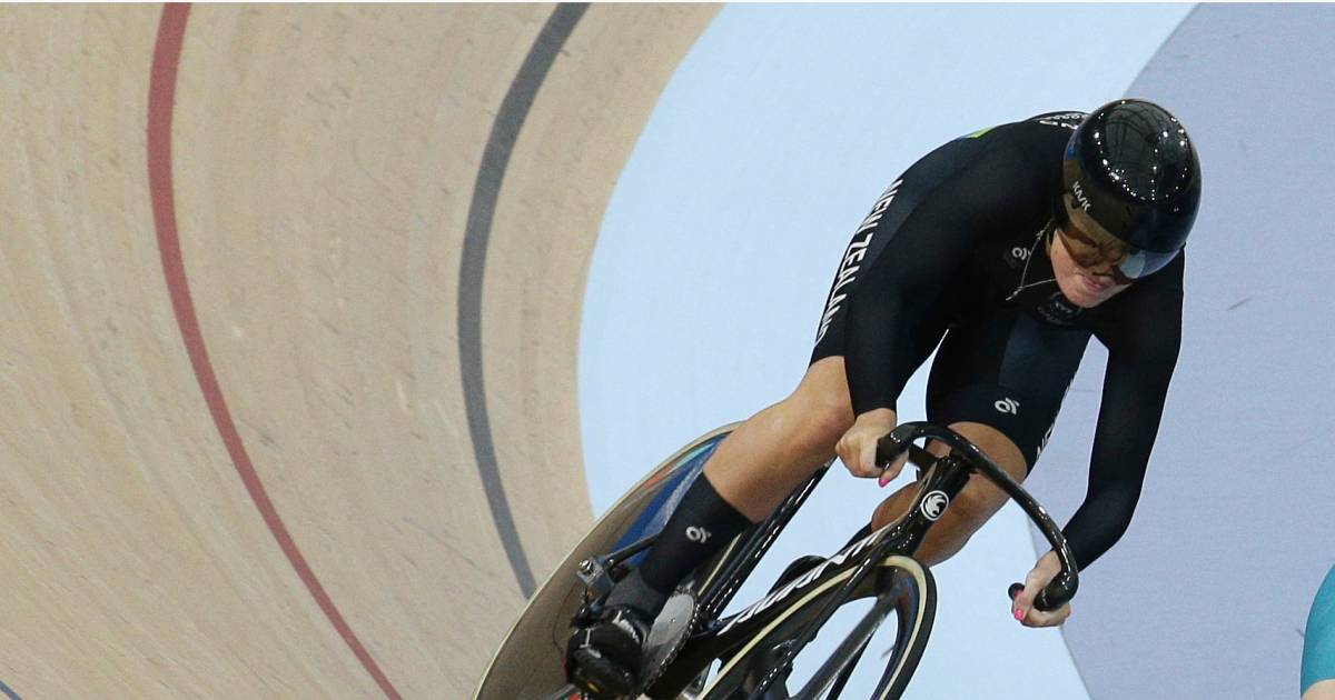 Investigation into sudden death track rider Olivia Podmore ...