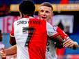 Als ploeg met minste verliespunten durft Feyenoord te dromen van titel