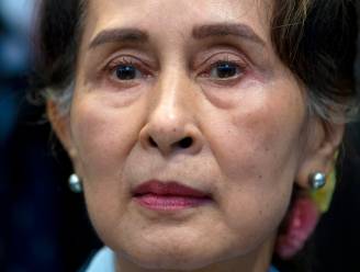 Proces tegen afgezette regeringsleider Aung San Suu Kyi van start