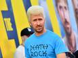 IN BEELD. Ryan Gosling verbaast met ‘nieuwe look’ op première van ‘The Fall Guy’
