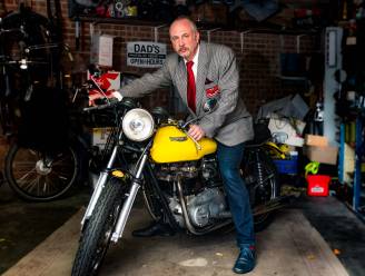 Kontich viert tweede editie van Contich Vintage Fest