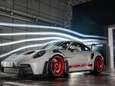 Porsche 911 GT3 RS: standaard met bovenaardse macht<br><br>