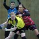Harma van Kreij: handbaldebutant die de onvervangbare Polman vervangt