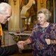 Nederlandse klavecinist, organist en dirigent Gustav Leonhardt (83) overleden
