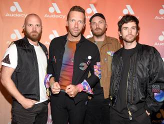 Coldplay-drummer Will Champion over hun vier uitverkochte shows in België: “We gaan zeker en vast experimenteren”