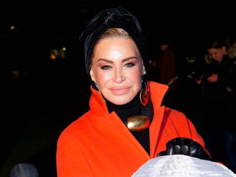 Zoon Connie Witteman weer thuis na ic-opname