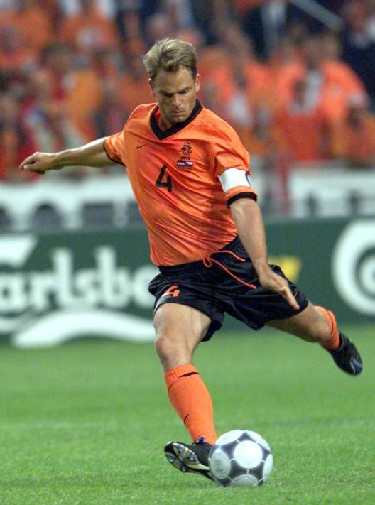 Heimwee Naar De Lange Pass Van Frank De Boer Foto Pzc Nl