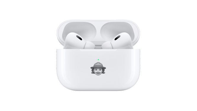 De nieuwe AirPods Pro zijn nu ook handiger tijdens concerten en op de fiets