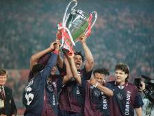 ‘Ondanks het verlies wilden de Italiaanse fans Frank Rijkaard zien’