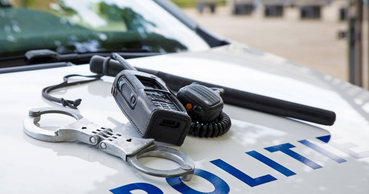 Campinggast aangehouden op verdenking van inbraak in boten - Provinciale Zeeuwse Courant
