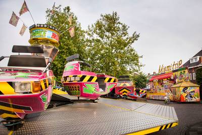 Streep door kermis Made: ‘Besluit met pijn in ons hart’