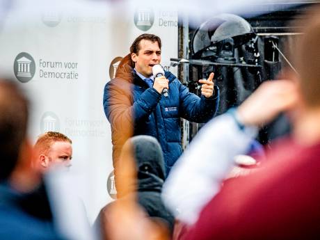 Dordtse partijen over boycot PVV en FvD: ‘Landelijke politici moeten zich niet met ons bemoeien’