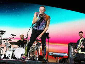 Coldplay aangeklaagd door voormalige manager