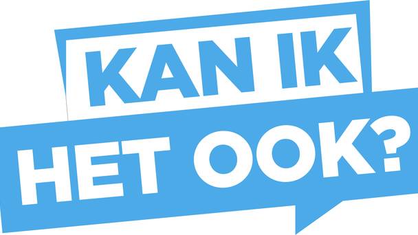 Kan ik het ook?