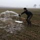 Noodtoestand China in hoogste fase door extreme droogte