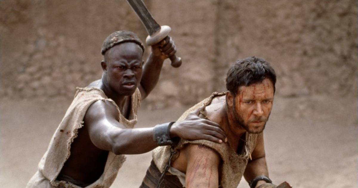 I gruppi per i diritti degli animali chiedono ai creatori di “Il Gladiatore 2” di smettere di usare animali veri |  film