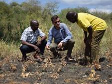 ZLTO-klimaatspecialist Roel Clement: ‘In Kenia is een misoogst een drama voor heel het dorp’