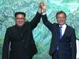 Einde oorlog tussen Noord- en Zuid-Korea in zicht: beide landen gaan nog dit jaar voor vredesakkoord
