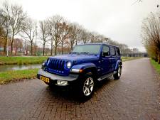 Test Jeep Wrangler: trouw aan het origineel