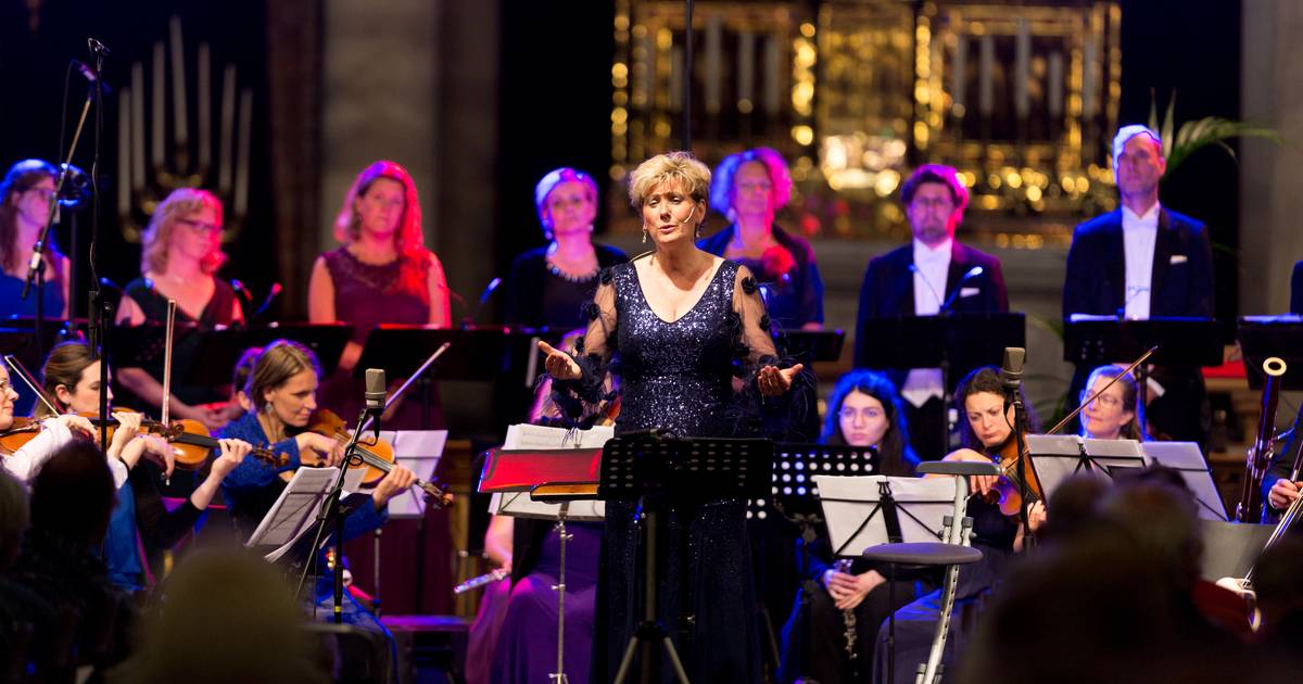 Brummen Zingt Mee Oude Of Sint Pancratiuskerk Hengelo March 19